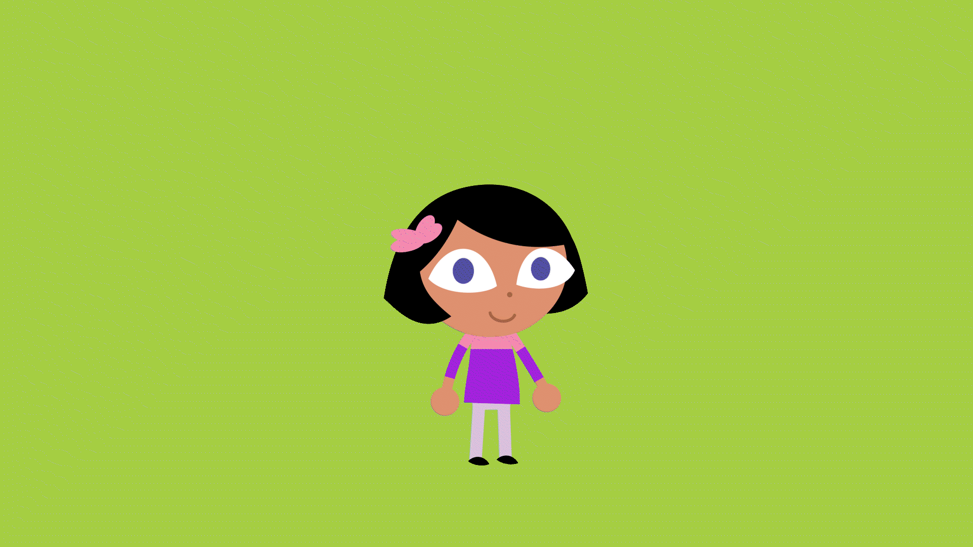 PBS Animation