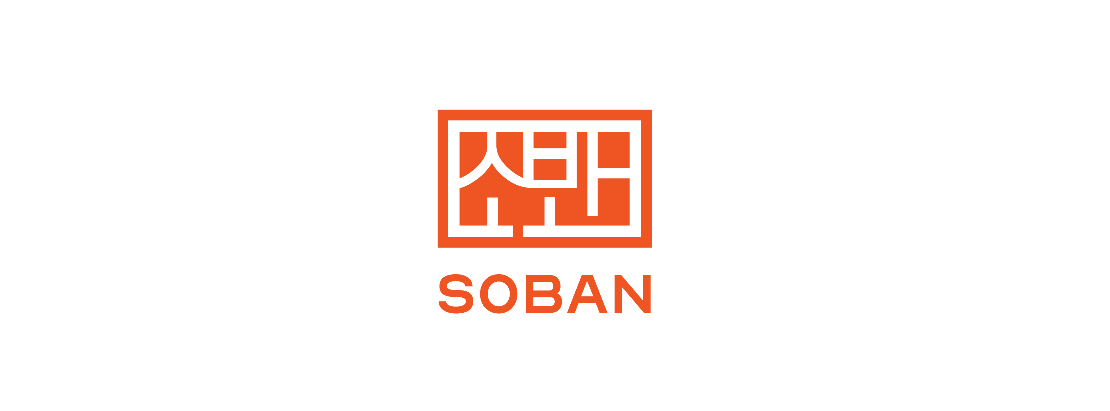 Soban Logo